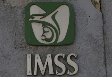 Directivos del IMSS también dan positivo a Covid-19