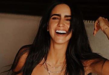 Bárbara de Regil explota contra fan en llamada telefónica