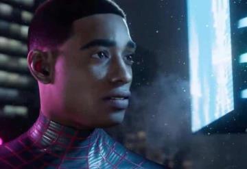 PlayStation anuncia lanzar Spider-Man: Miles Morales para PS5