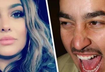 Lupillo Rivera arremete contra su ex