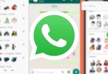 De esta manera podrás crear tus propios stickers para whatsapp