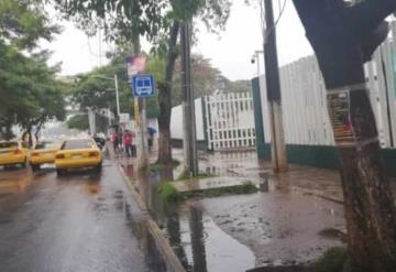 Así se mantendrá el clima este viernes 12 de junio en Tabasco