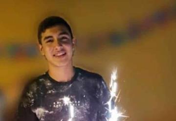 Dictan prisión preventiva a policía por asesinato de Alexander