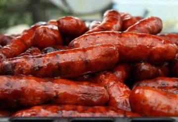 ¿Sabes cuál es la diferencia entre el chorizo y la longaniza?