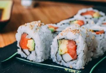 ¿Te gusta el sushi? ¡Alerta!, podría causarte esta terrible enfermedad