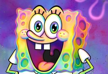 ¿Nickelodeon confirma que Bob Esponja es gay?