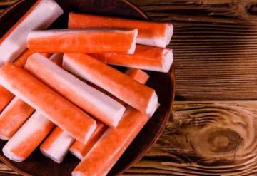 ¿Sabes qué es el surimi?