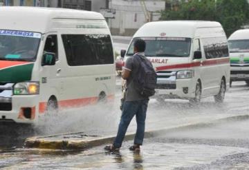 Conoce el pronóstico del clima para este martes y miércoles en Tabasco