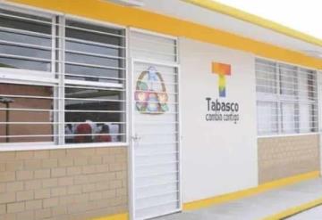 Sanitizarán 4,143 escuelas en Tabasco