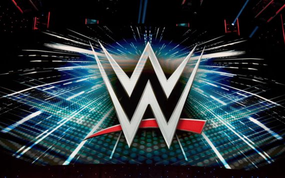 WWE detecta un caso positivo por Covid-19 y suspende grabaciones