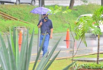 Conoce el pronóstico del clima para Tabasco