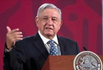 Elecciones del 2021 serán limpias; AMLO lanza advertencia a gobernadores