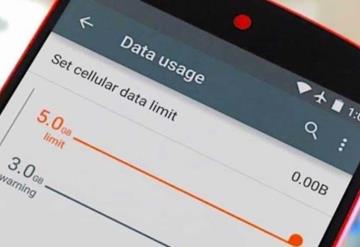 De esta manera podrás ahorrar 60% de datos móviles al usar tu celular