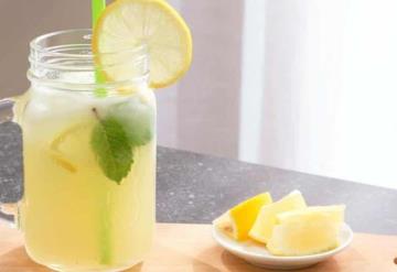 10  bebidas refrescantes para hidratarse