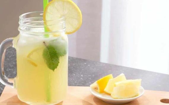 10  bebidas refrescantes para hidratarse