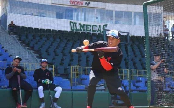 Entregan lineamientos para la temporada 2020 de la Liga Mexicana de Beisbol