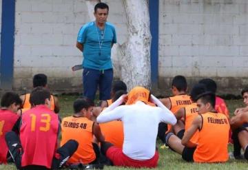 Peligra participación de Tabasco en la Tercera División Profesional