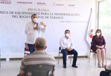 Construirán hospital y planta potabilizadora en Teapa