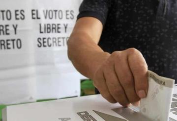 Tabasco no aplaza proceso electoral por pandemia