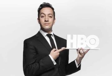 Por comentarios racistas HBO suspende a Chumel Torres