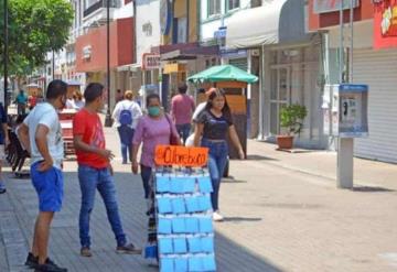 Denuncia Canaco abusos de CFE; comerciantes pagarán mismo consumo teniendo locales cerrados