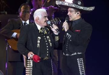 En vísperas del Día del padre regresan los Fernández al Mariachi