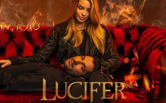 Netflix confirma fecha de lanzamiento de Lucifer