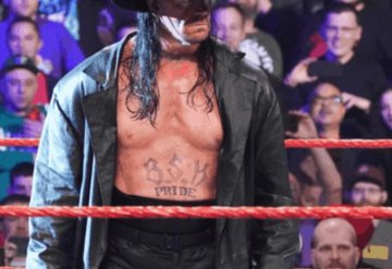 Undertaker anuncia su retiro de la lucha libre