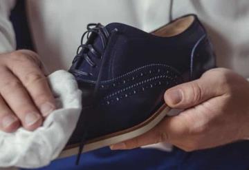 Mantén impecables tus zapatos con estos consejos