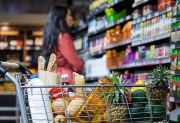 Supermercados y tiendas de abarrotes cambian horario de atención en Tabasco