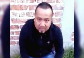 Así reaccionó ‘El Marro’ ante la detención de su madre