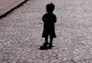 Desaparece niño con autismo y la forma en que lo hallaron causó sorpresa