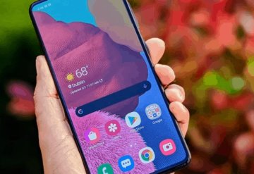 Conoce el celular más vendido en el mundo