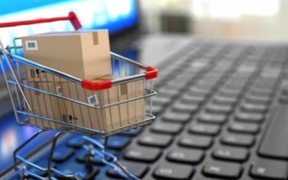 Compras en línea aumentaron durante aislamiento; esto fue lo que más se adquirió
