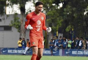 Tabasqueño Fernando Tapia cumplirá su sueño con el Club América en el Apertura 2020