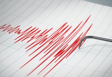 Fuerte sismo sacude a Tabasco