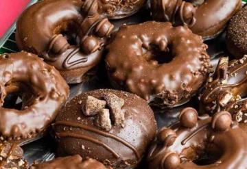 Krispy Kreme llega a Oxxo