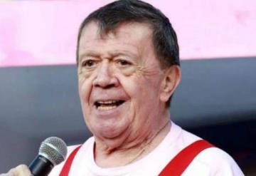 Chabelo se vuelve tendencia por foto inédita en los años 50