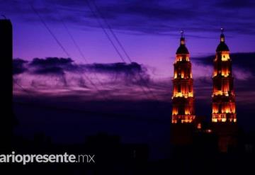 Villahermosa, su belleza captada en fotografías