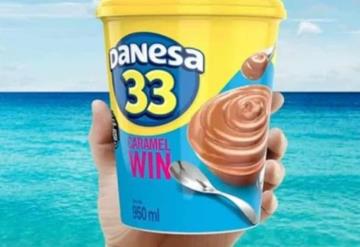 ¿Recuerdas los helados Danesa 33? Están de vuelta, reabrirán sucursales