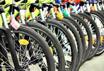 Ayuntamiento de Centro regalará bicicletas a personal médico