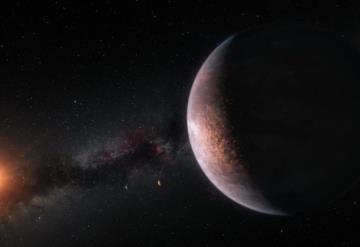 Detectan un exoplaneta en una estrella muy joven y cercana