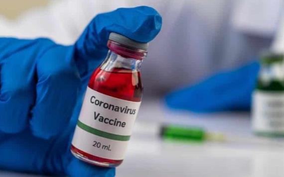 ¿Quiénes recibirían primero la vacuna contra el Covid-19?