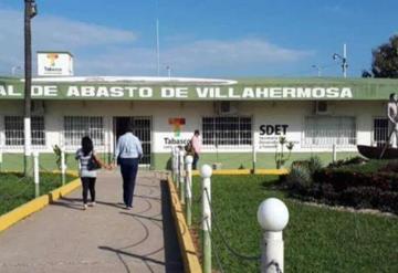 Suben ventas en la Central de Abastos