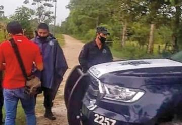 A machetazos asesina a su hermana y hiere a otra por disputa de un terreno