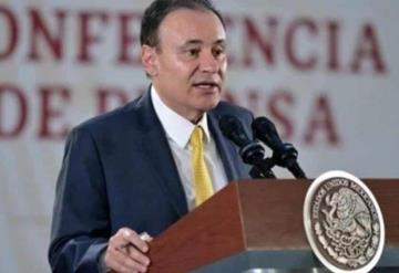 Secretario de Seguridad anuncia especial atención a giras de AMLO