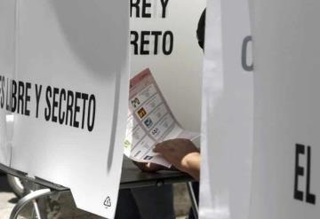 Registro de candidatos para proceso electoral será en línea