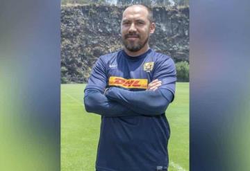 ¿Quién es Carlos Humberto González Rolón? Timonel de Pumas Tabasco