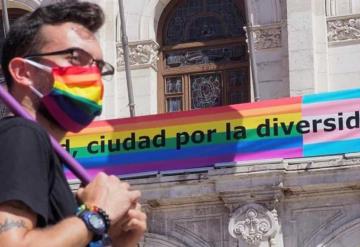 LGBT: Celebran el Día del Orgullo en medio de la pandemia