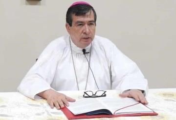 El obispo de Tabasco habla sobre los casos de sacerdotes con coronavirus